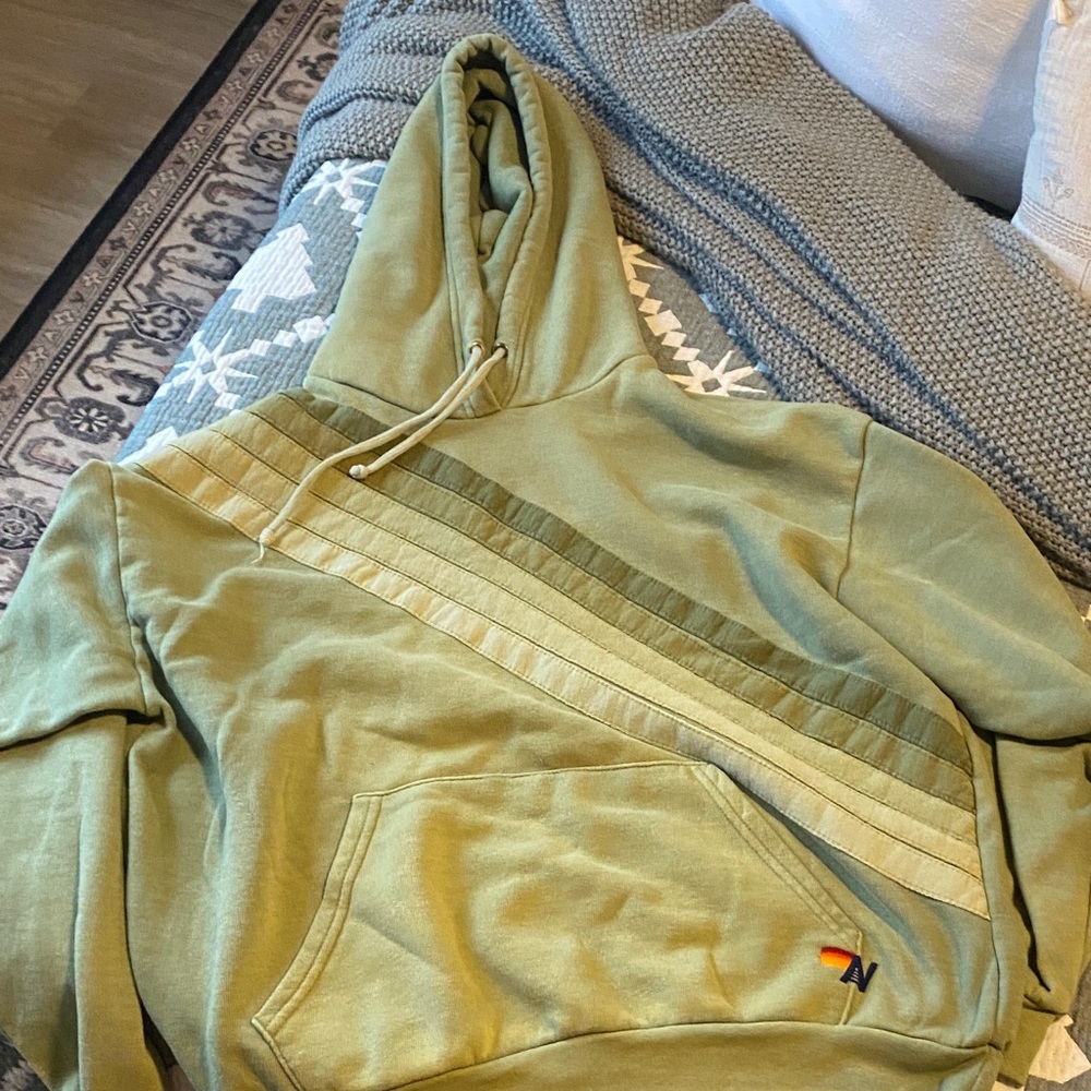 Aviator Nation Hoodie